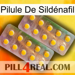 Pilule De Sildénafil new10